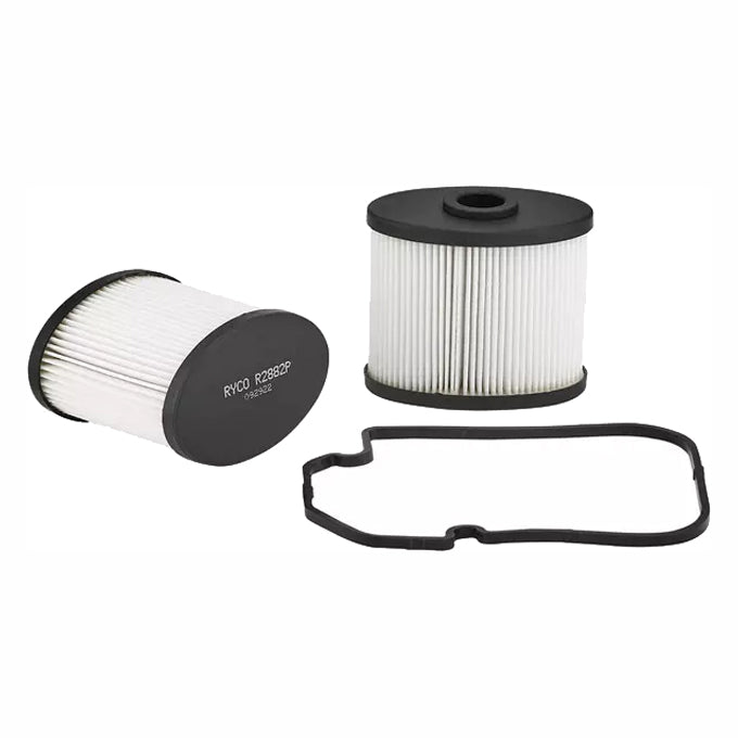 Ryco PVC Filter R2882P