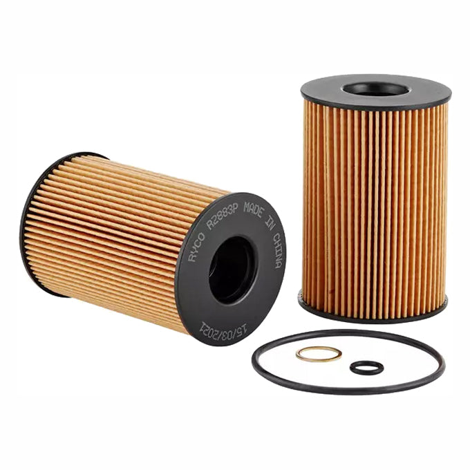Ryco Oil Filter R2883P