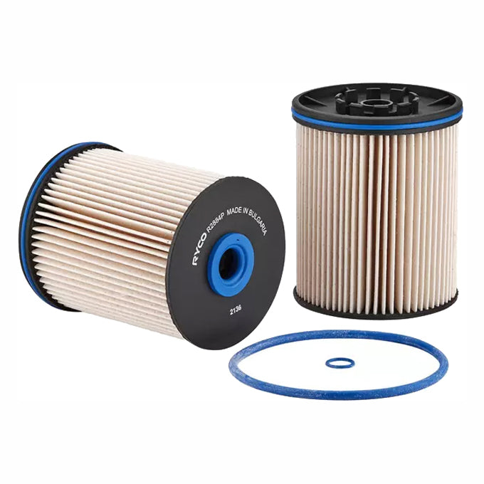 Ryco Fuel Filter R2884P