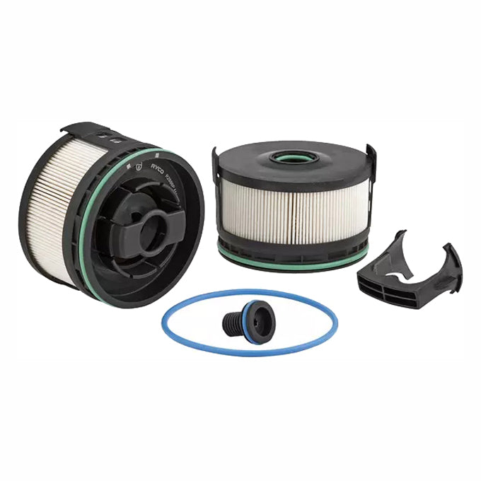 Ryco Fuel Filter R2886P