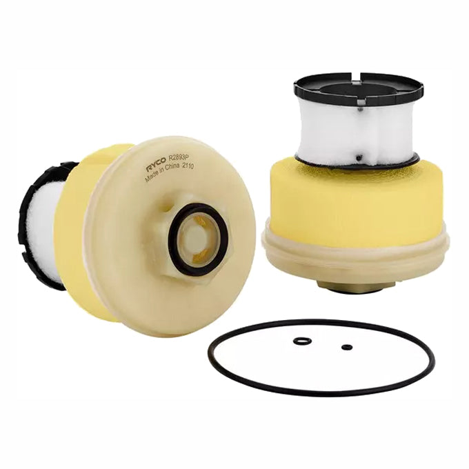 Ryco Fuel Filter R2893P