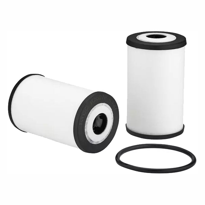 Ryco PVC Filter R2897P