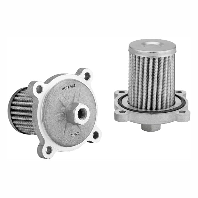 Ryco Fuel Filter R2901P
