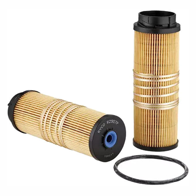 Ryco Fuel Filter R2907P
