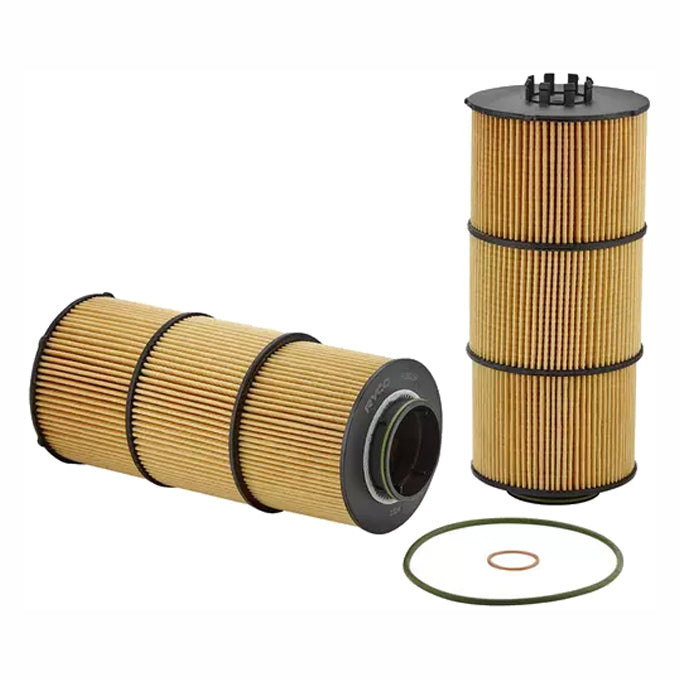 Ryco Oil Filter R2925P