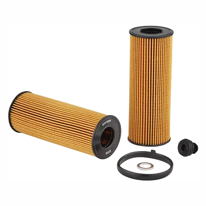 Ryco Oil Filter R2929P