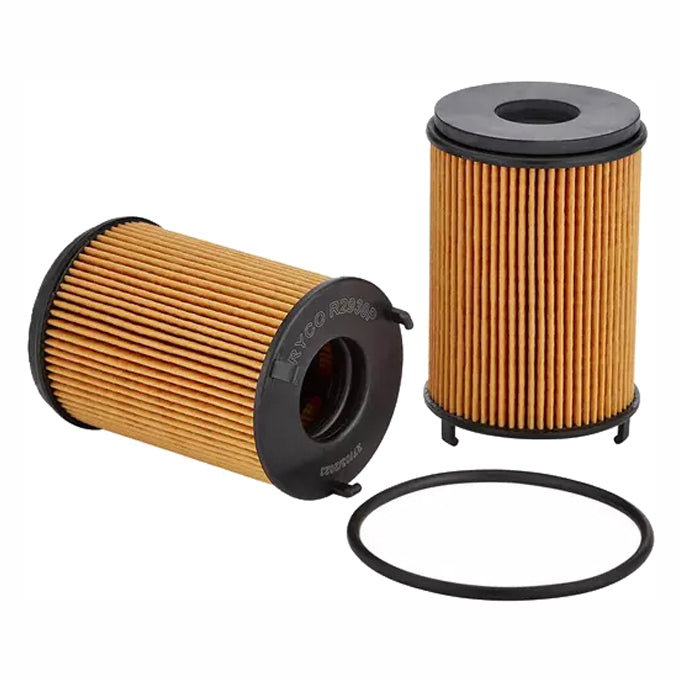 Ryco Oil Filter R2930P