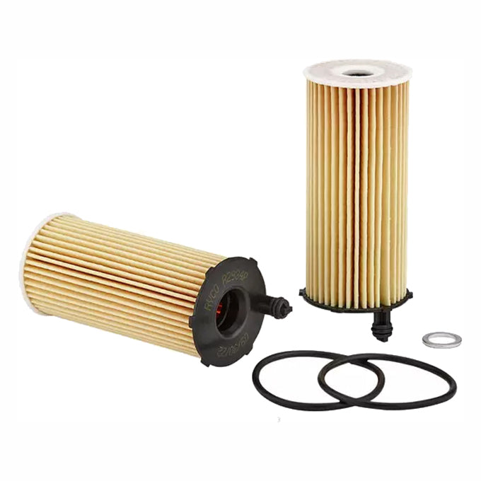 Ryco Oil Filter R2934P