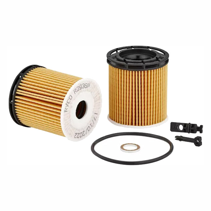 Ryco Oil Filter R2936P
