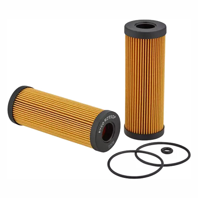 Ryco Oil Filter R2950P