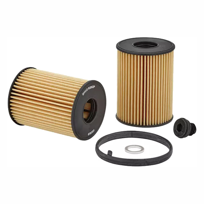 Ryco Oil Filter R2952P