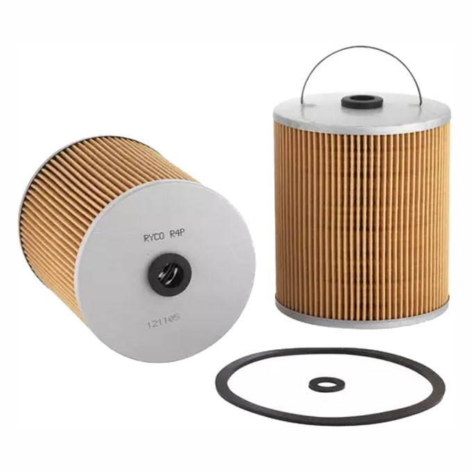 Ryco Oil Filter R4P