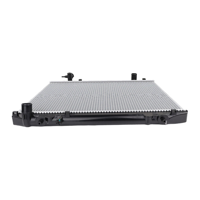Basco Radiator RAD1005
