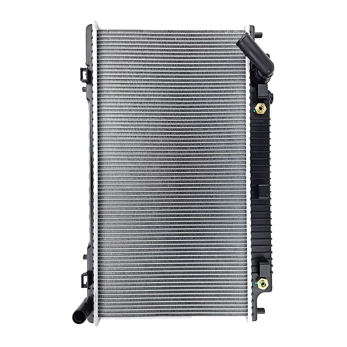 Basco Radiator RAD1007