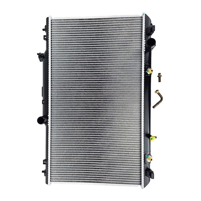 Basco Radiator RAD1013