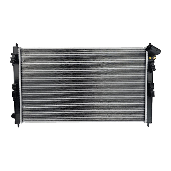 Basco Radiator RAD1015