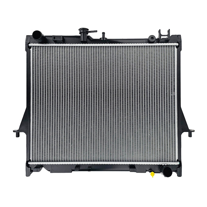 Basco Radiator RAD1017