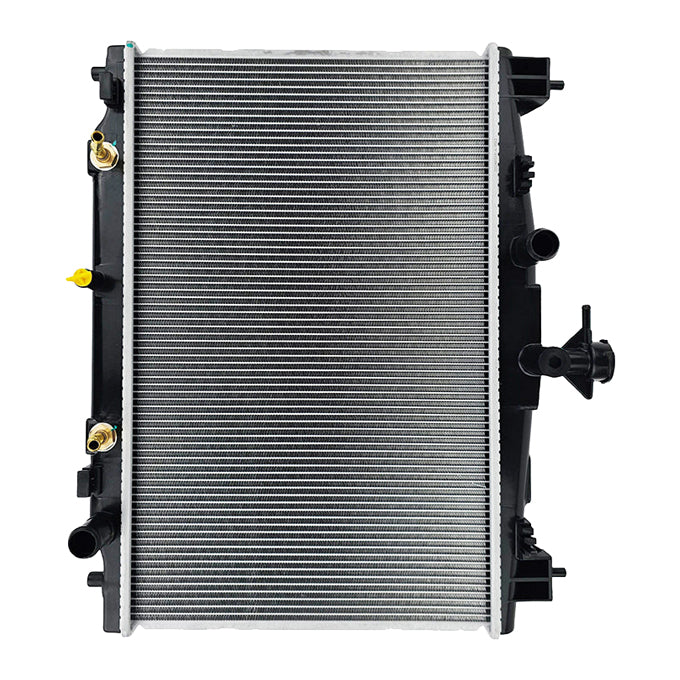 Basco Radiator RAD1026