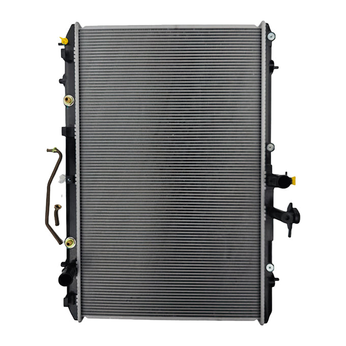 Basco Radiator RAD1040