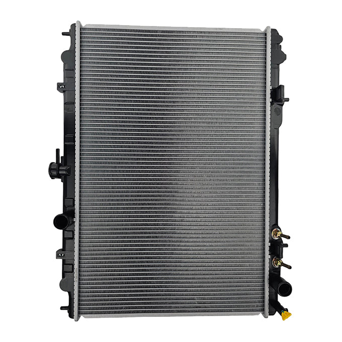 Basco Radiator RAD1049