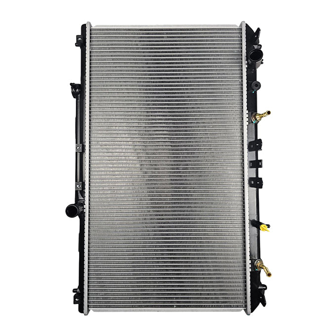 Basco Radiator RAD1050