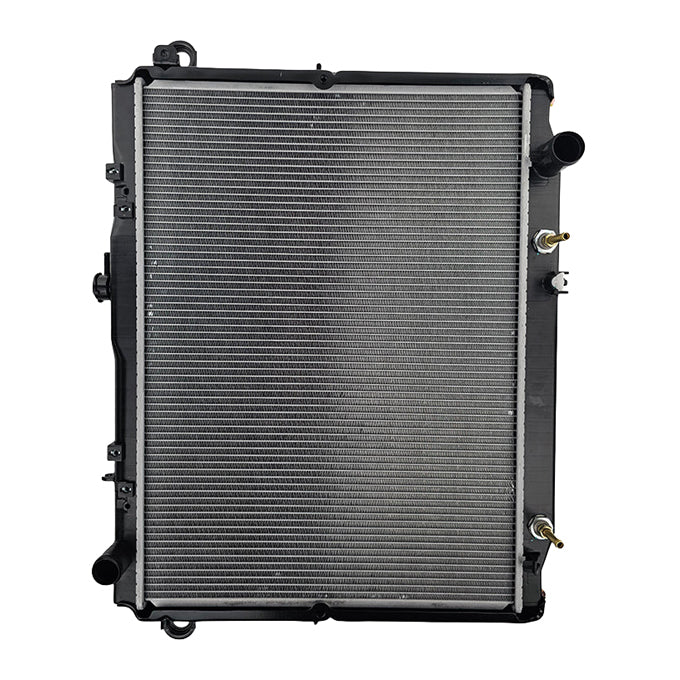 Basco Radiator RAD1052