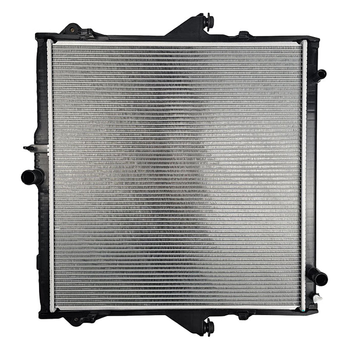 Basco Radiator RAD1053