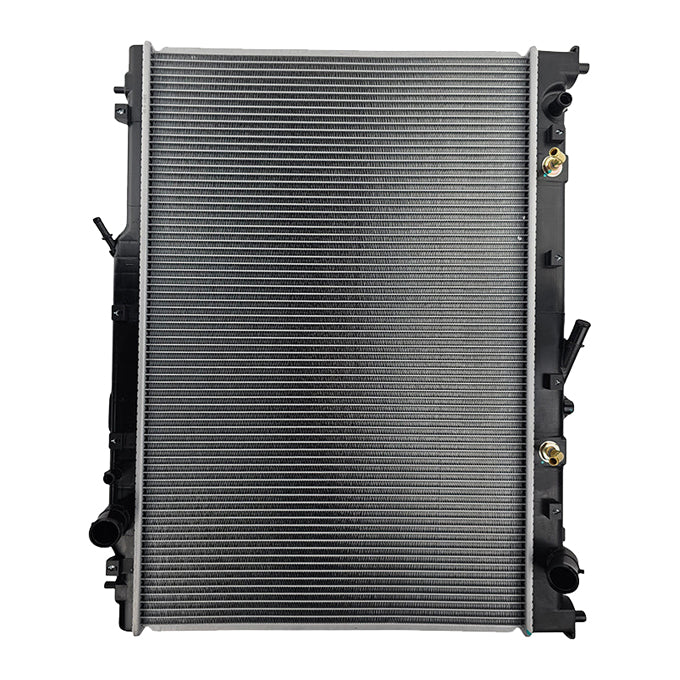 Basco Radiator RAD1054