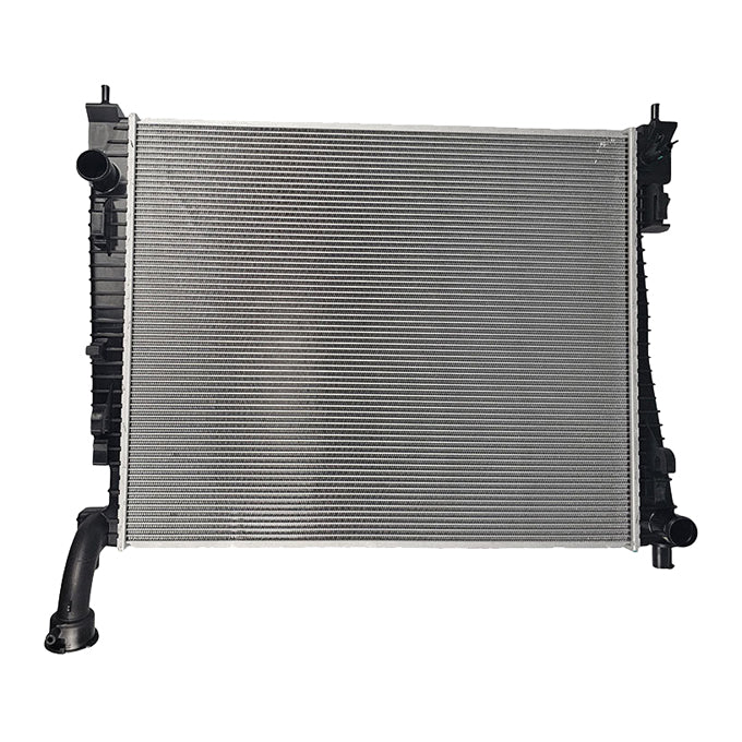 Basco Radiator RAD1055