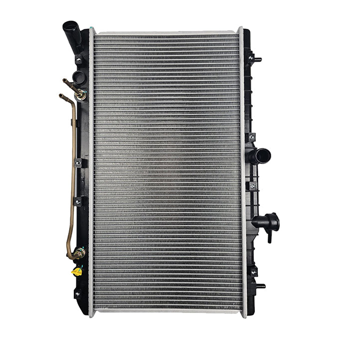 Basco Radiator RAD1058