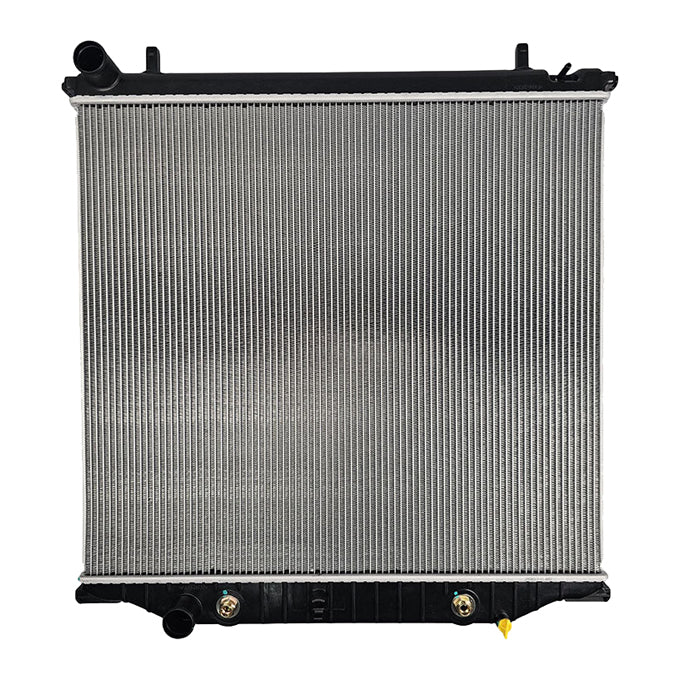Basco Radiator RAD1064