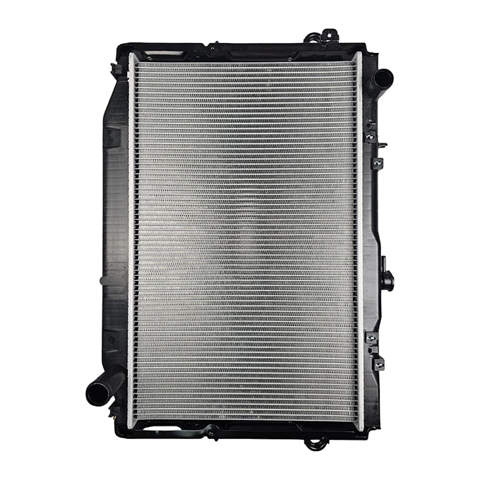 Basco Radiator RAD1068