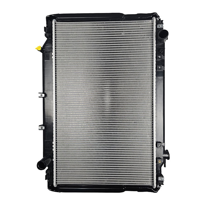 Basco Radiator RAD1071