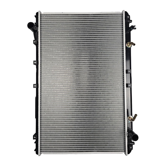 Basco Radiator RAD1072