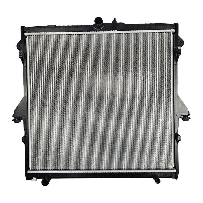 Basco Radiator RAD1075