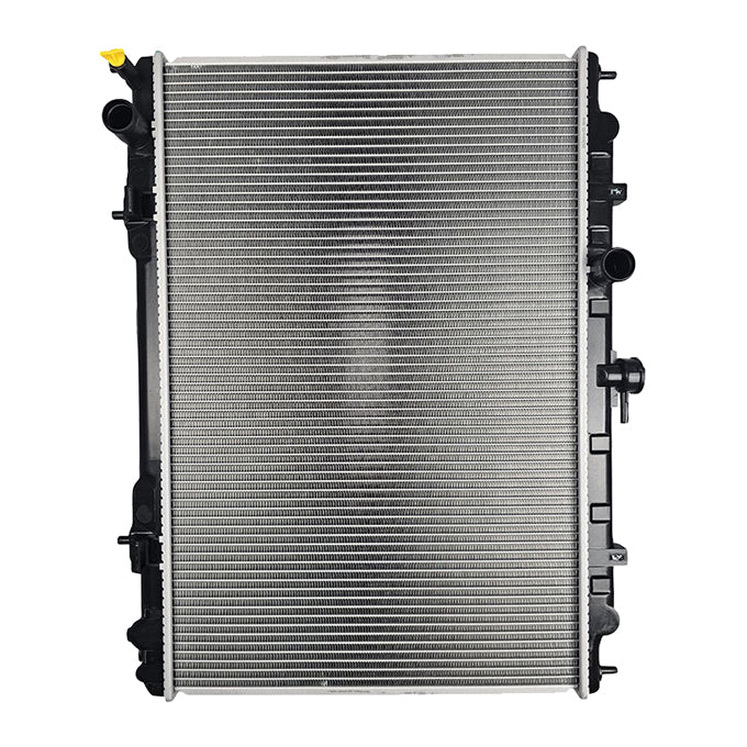 Basco Radiator RAD1076
