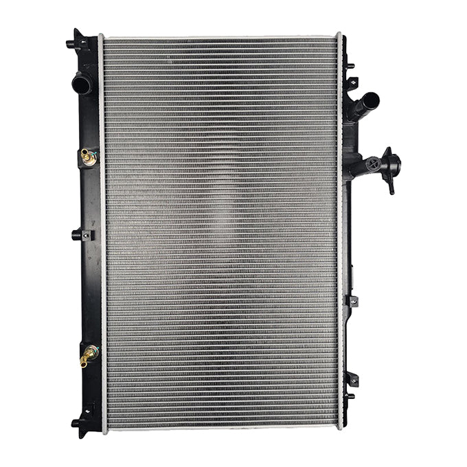 Basco Radiator RAD1079