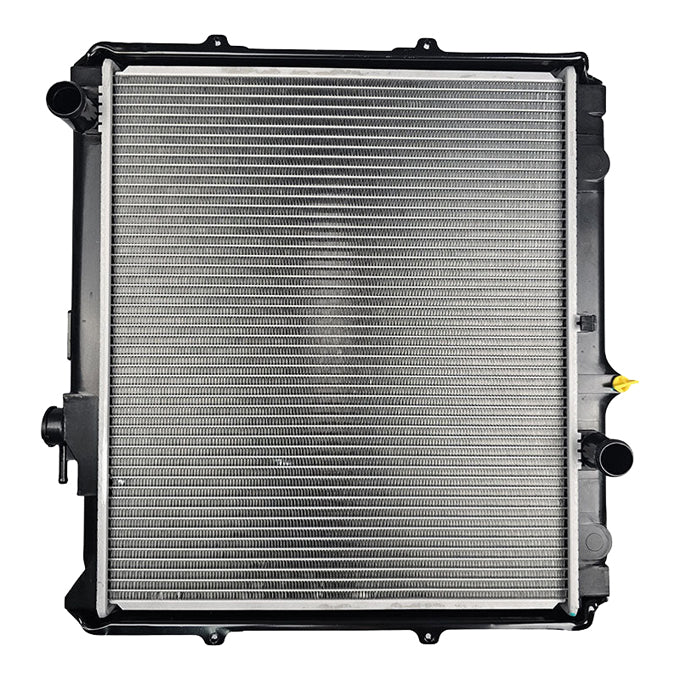 Basco Radiator RAD1080