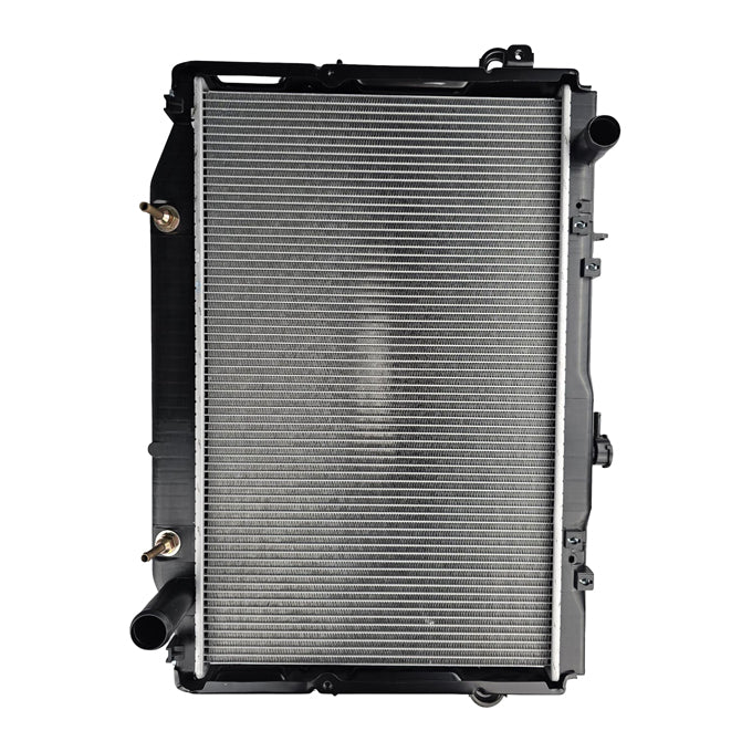 Basco Radiator RAD1101