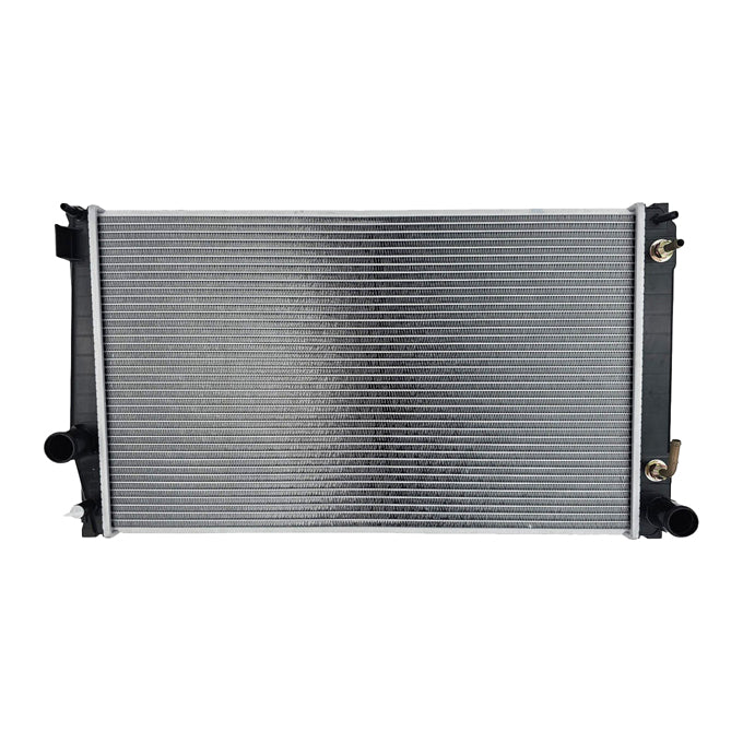 Basco Radiator RAD1138