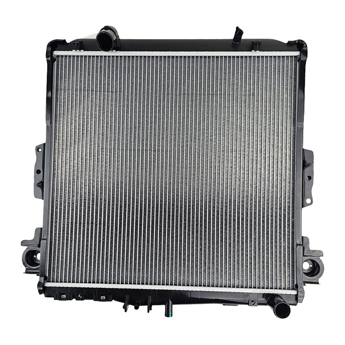 Basco Radiator RAD1142