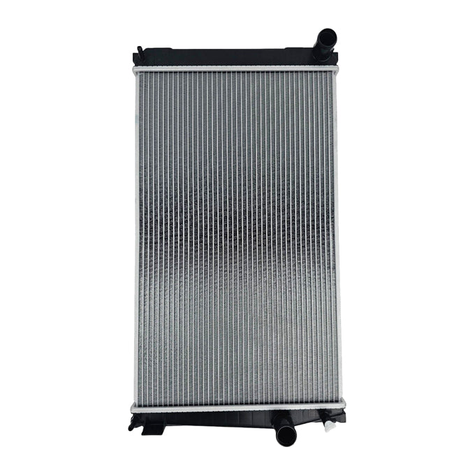 Basco Radiator RAD1424