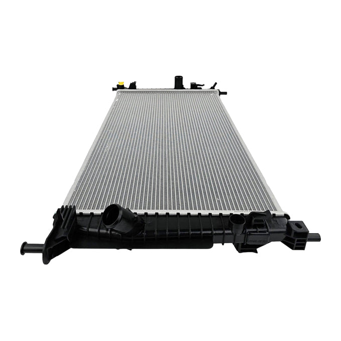 Basco Radiator RAD1776