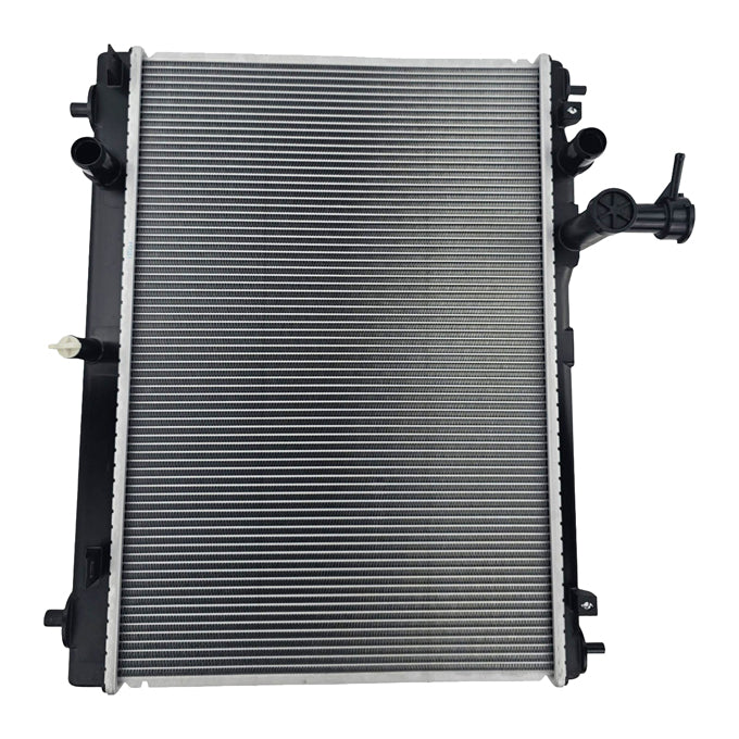 Basco Radiator RAD1992