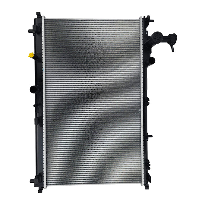 Basco Radiator RAD1993