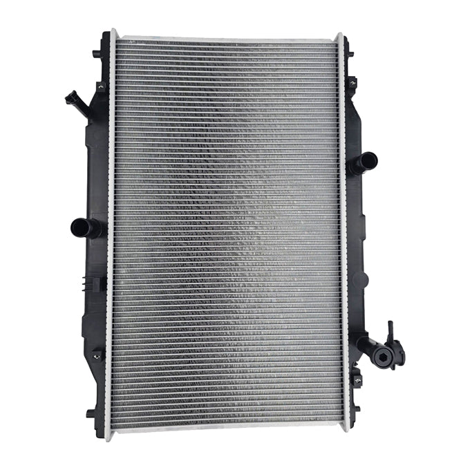 Basco Radiator RAD1998