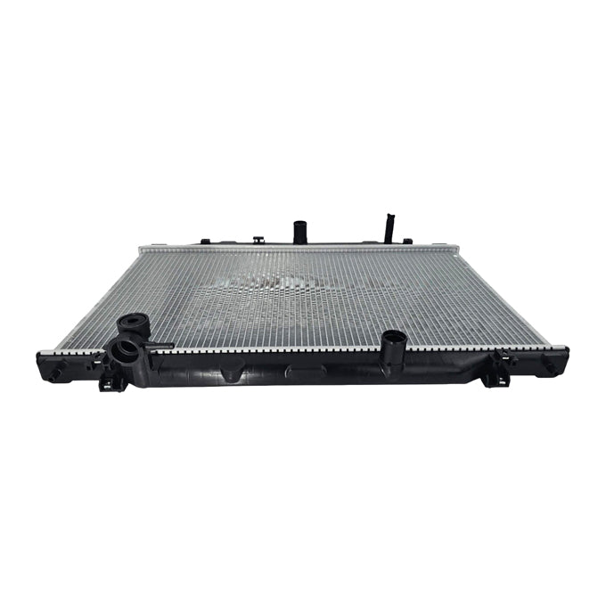 Basco Radiator RAD1998