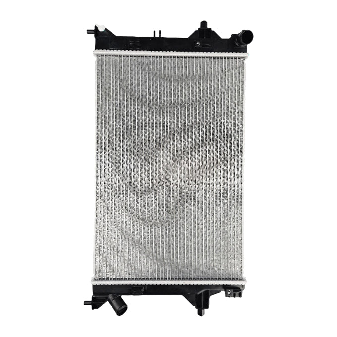 Basco Radiator RAD2001