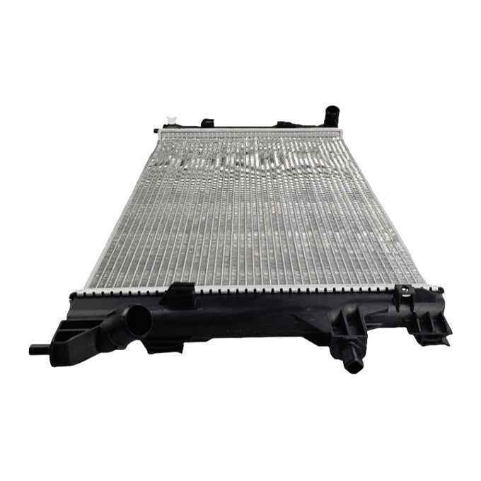 Basco Radiator RAD2001