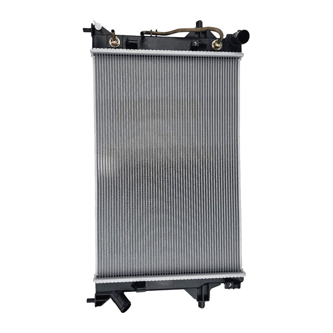 Basco Radiator RAD2400